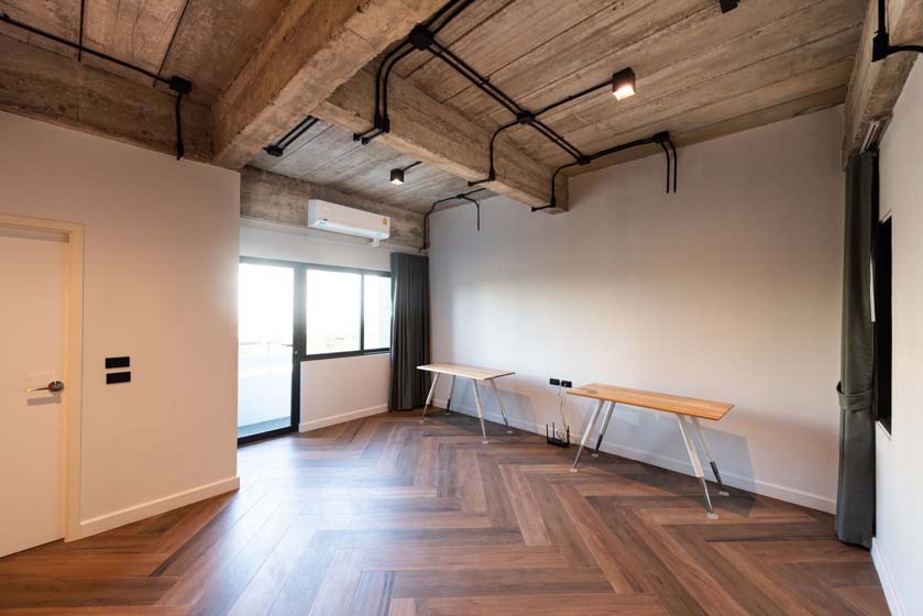 Townhouse in Sukhumvit 